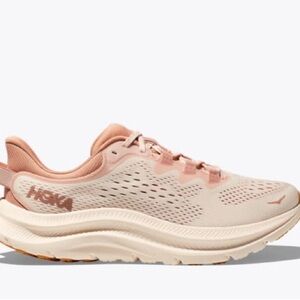 HOKA Women's Kawana 2 Sneaker sandstone size 8.5